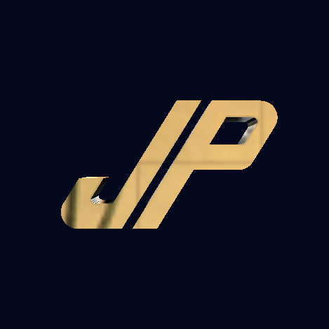 JP's Design Portfolio
